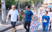 Tìm hiểu phong trào Plogging - Chạy bộ kết hợp nhặt rác