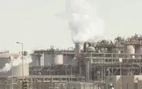 Nguy cơ giá dầu biến động sau vụ tấn công tại Saudi Arabia