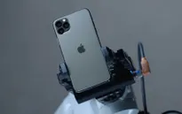 Người dùng Việt thích iPhone 11 Pro Max và chuộng màu xanh rêu