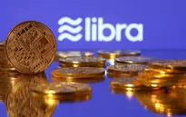 Facebook đàm phán với EU về tiền điện tử Libra