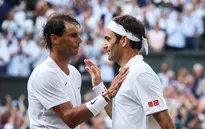 Nadal không mời Federer dự đám cưới