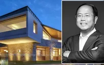 Australia đóng băng tài sản của tỷ phú Trung Quốc nợ thuế