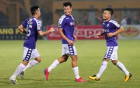 VIDEO: Top 5 bàn thắng đẹp nhất vòng 23 V.League 2019