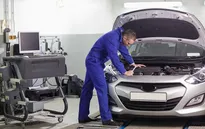 Chi 2,14 tỷ USD nhập khẩu xe ô tô trong 8 tháng