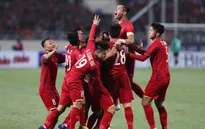 Danh sách đề cử các hạng mục Quả bóng vàng Việt Nam 2019