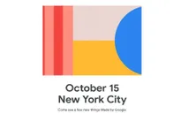 "Sát thủ" của iPhone 11: Google Pixel 4/4 XL sẽ ra mắt vào ngày 15/10