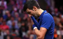 Tại sao Novak Djokovic không tham gia Laver Cup 2019?
