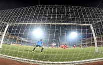 VIDEO: Những tình huống hài hước vòng 23 V.League 2019