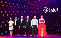 Mạng xã hội Lotus chính thức đi vào hoạt động, phấn đấu đạt 4 triệu người dùng ban đầu