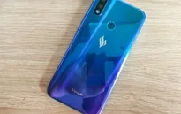 Cận cảnh Vsmart Joy 2+ chính thức ra mắt, giá 2,9 triệu đồng