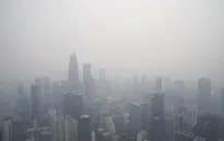Malaysia đóng cửa 1.200 trường học do khói bụi