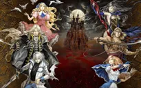 Castlevania "hồi sinh" trên nền tảng game di động với diện mạo mới