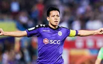 Đá hay, vì sao Văn Quyết vẫn trượt danh hiệu Cầu thủ xuất sắc nhất V.League 2019?