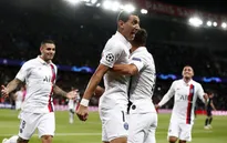 Đội hình tiêu biểu lượt trận đầu tiên vòng bảng Champions League