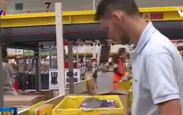 Doanh nghiệp nhỏ và vừa tại Pháp gặp khó khăn vì Amazon tăng thuế