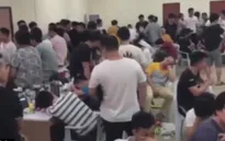 Philippines mạnh tay truy quét tội phạm mạng