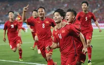 Những khắc tinh của ĐT Malaysia trong màu áo ĐT Việt Nam