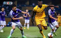 Lịch trực tiếp V.League 2019 hôm nay, 19/9: Sông Lam Nghệ An – CLB Hà Nội (VTV5, VTV6 và VTV Sports)