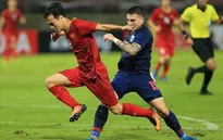 Bảng xếp hạng FIFA tháng 9: ĐT Việt Nam xuống hạng thứ 99, ĐT Thái Lan tăng 1 bậc