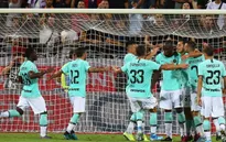 Lukaku lập công giúp Inter giành chiến thắng