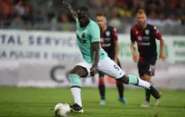 VIDEO Highlights: Cagliari 1-2 Inter Milan (Vòng 2 Serie A)