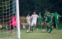 Vòng loại U16 châu Á 2020 (bảng H): Thắng Macau 6-0, U16 Việt Nam giữ vững ngôi đầu