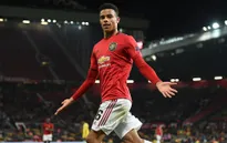 Kết quả Europa League sáng 20/9: Frankfurt 0-3 Arsenal, Man Utd 1-0 FC Astana