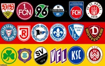 Lịch thi đấu, BXH vòng 25 Bundesliga: Tâm điểm màn so tài Monchengladbach - Dortmund.