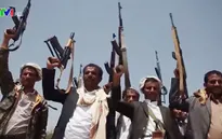 Phiến quân Houthi - Nguồn cơn xung đột giữa Saudi Arabia và Iran