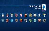 Lịch thi đấu, kết quả BXH vòng 26 Serie A: Tâm điểm Juventus - Inter Milan