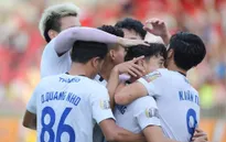 CẬP NHẬT Kết quả, lịch thi đấu & BXH vòng 24 V.League 2019, ngày 20/9: Hoàng Anh Gia Lai và CLB Viettel giành điểm trong cuộc đua trụ hạng