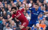 Lịch trực tiếp bóng đá Ngoại hạng Anh vòng 6: Chelsea cản bước được Liverpool?
