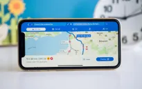 Google Maps tích hợp trợ lý ảo Siri, hỗ trợ chỉ đường qua CarPlay