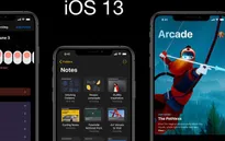 iOS 13 tương thích với những dòng máy nào?