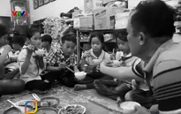 Cô giáo 6 năm nấu cơm trưa miễn phí cho học sinh nghèo