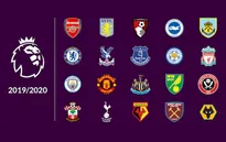 Lịch thi đấu, BXH vòng 6 Ngoại hạng Anh: Tâm điểm Chelsea - Liverpool