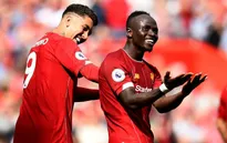 Liverpool lên kế hoạch gia hạn hợp đồng với Sadio Mane