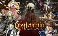 Castlevania: Grimoire of Souls chính thức ra mắt trên iOS và Android