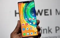 Không có ứng dụng của Google, Huawei vẫn tự tin bán được 20 triệu chiếc Mate 30