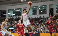 Đội tuyển bóng rổ Philippines lên kế hoạch cho SEA Games 30