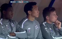 Heerenveen lỡ chiến thắng vì hỏng penalty, Văn Hậu chưa có trận ra mắt