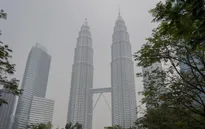 Gió mùa sẽ giúp xua khói mù ở Malaysia