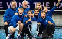 Đội tuyển châu Âu vô địch Laver Cup 2019