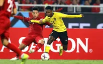 HLV Park Hang Seo: Hàng công ĐT Malaysia đã sắc bén hơn rất nhiều