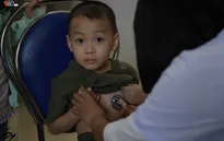 Tỉnh Sơn La đạt kỷ lục gần 5.000 trẻ em được khám sàng lọc tim bẩm sinh miễn phí
