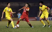 Vòng 11 giải BĐ nữ VĐQG - Cúp Thái Sơn Bắc 2019 (23/9): TNG Thái Nguyên thắng đậm, Phong Phú Hà Nam chia điểm cùng CLB TP Hồ Chí Minh I
