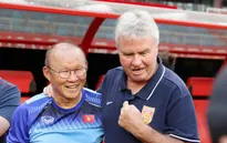 HLV Park Hang Seo: Tôi cũng không biết sẽ bị sa thải lúc nào đâu