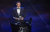 VIDEO: Chiêm ngưỡng bàn thắng đoạt giải FIFA Puskas 2019