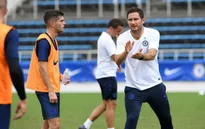 Đấu Man Utd, HLV Frank Lampard đặc biệt coi chừng 1 gương mặt