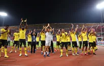 Vòng loại World Cup 2022 châu Á: ĐT Malaysia quyết giành chiến thắng trước ĐT Việt Nam tại Mỹ Đình